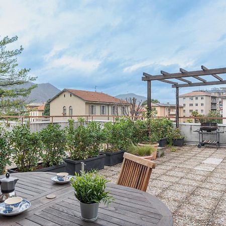 Como City Center Apartments! ภายนอก รูปภาพ