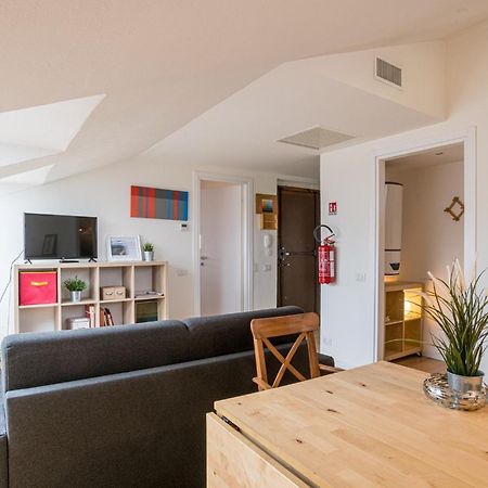 Como City Center Apartments! ภายนอก รูปภาพ