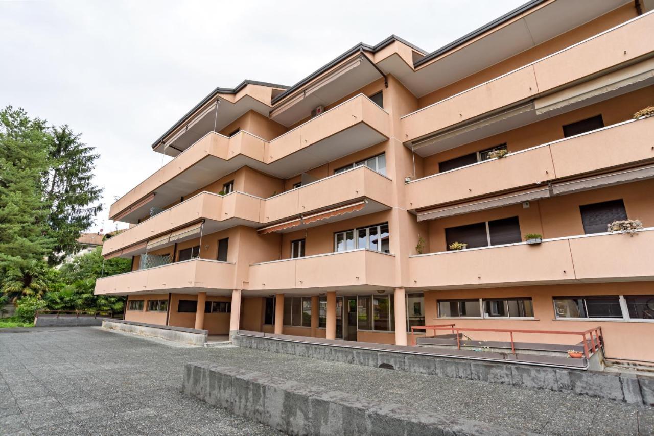 Como City Center Apartments! ภายนอก รูปภาพ