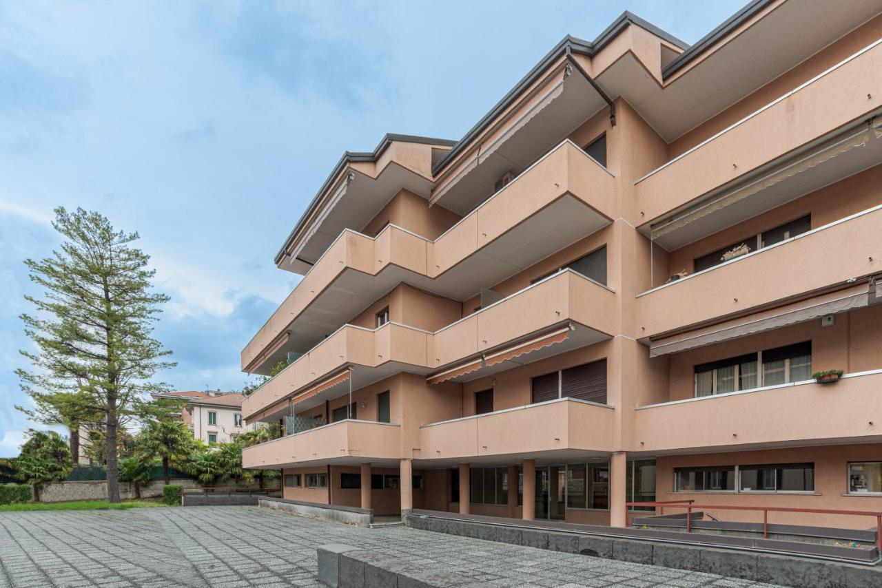 Como City Center Apartments! ภายนอก รูปภาพ