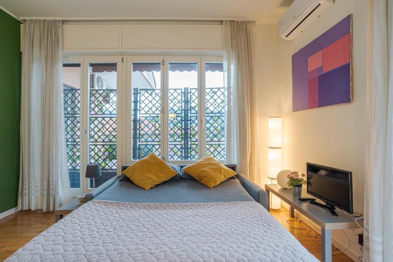 Como City Center Apartments! ภายนอก รูปภาพ
