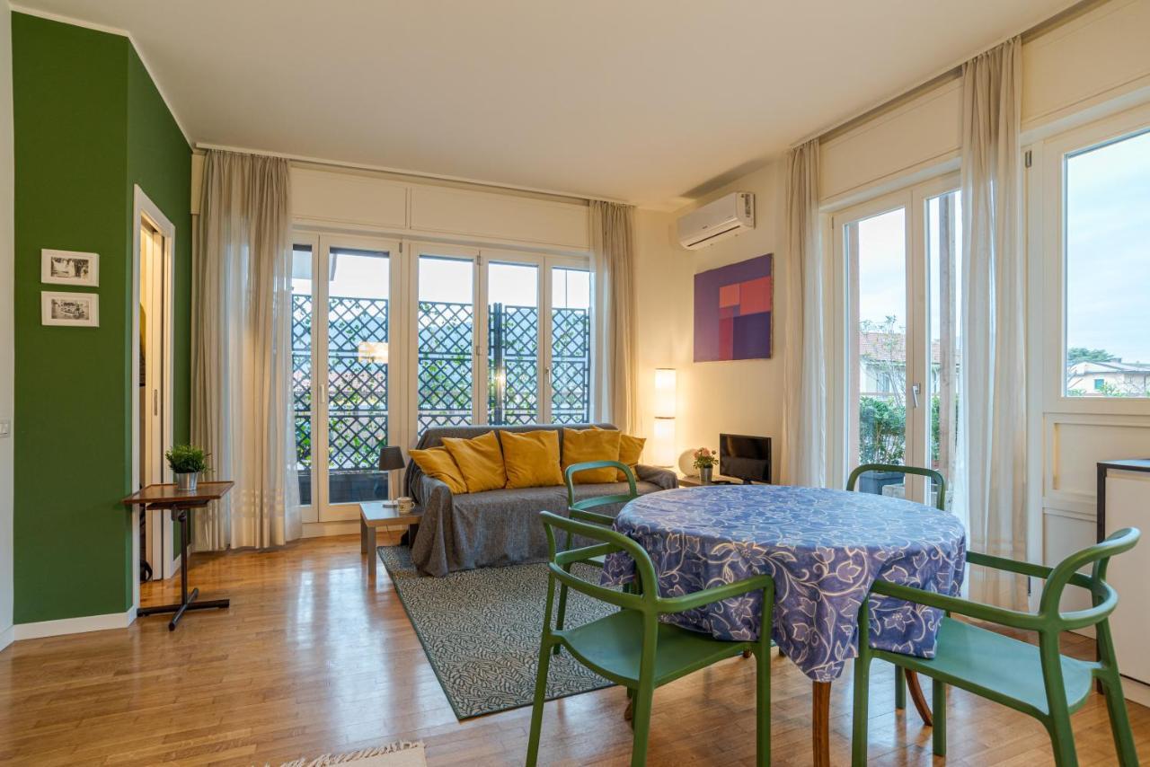 Como City Center Apartments! ภายนอก รูปภาพ