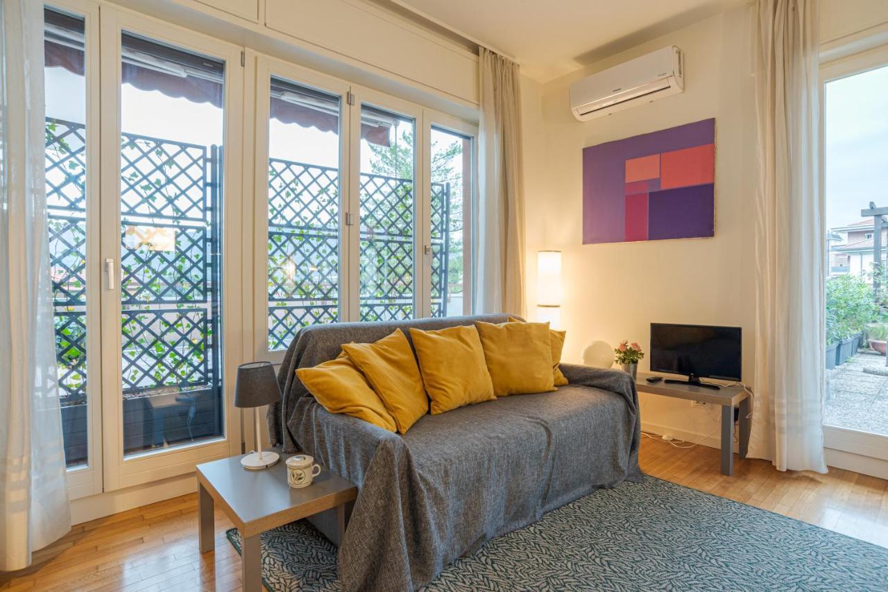 Como City Center Apartments! ภายนอก รูปภาพ